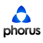 phorus logo
