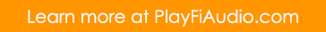 Visit Play-Fi Audio
